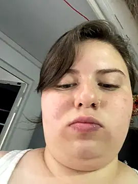 Kitty Bms  online show from 12.15.25