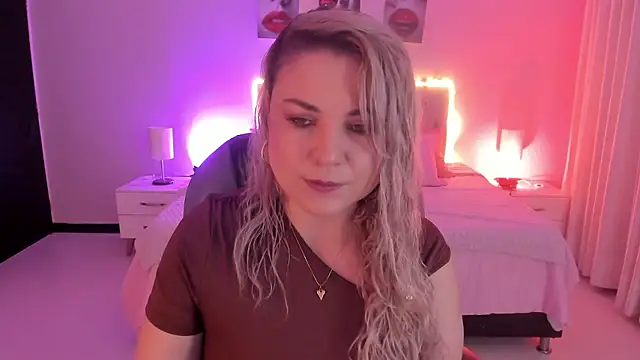 Violeta Hotter online show from 01.14.26