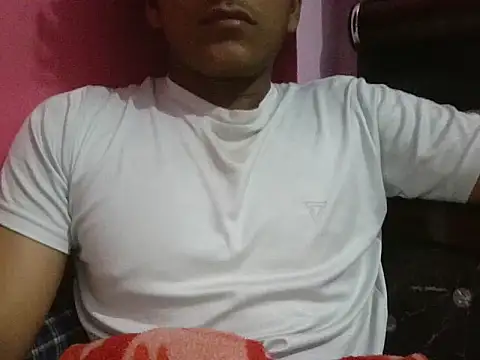 maskedman699 online show from 11.23.25