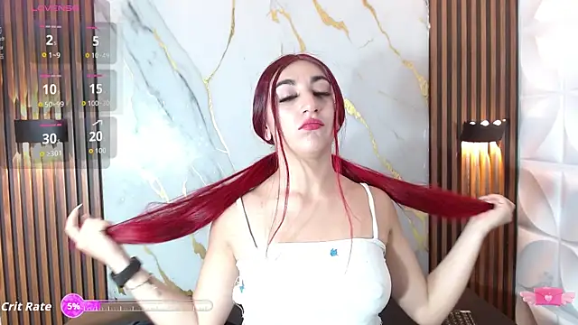 Venus Bms  online show from 01.07.26