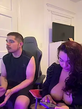 sexicolombiana  online show from 12.05.25