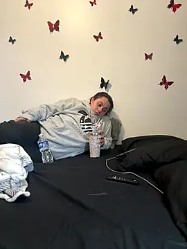 sexicolombiana  online show from 12.16.25