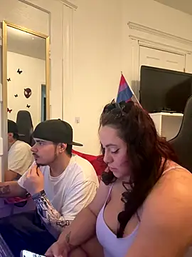 sexicolombiana  online show from 12.19.25