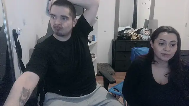 sexicolombiana  online show from 03.22.26