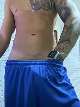 enzofelipe online show from 11.27.25