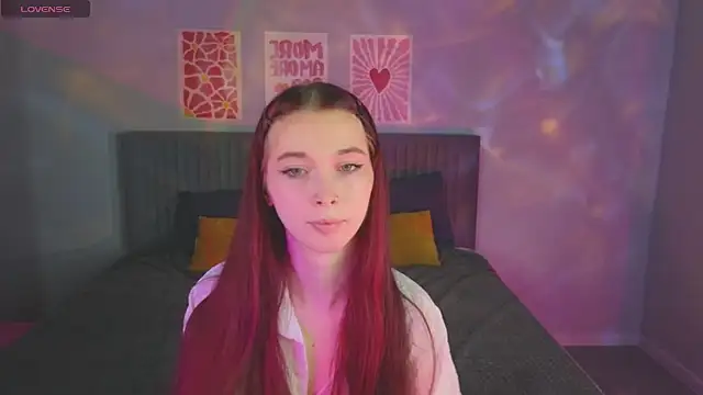 miiss jessica online show from 03.26.26