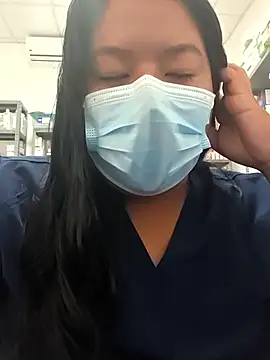 aricub online show from 04.27.26