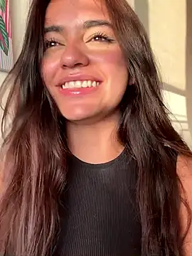 KityOlivia online show from 01.10.26