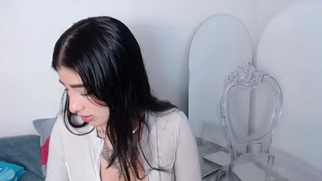 dulcinea77gp online show from 01.06.26