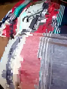 BlackPearlxxo online show from 04.04.26