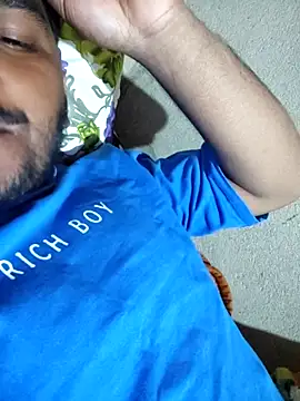 desi alpha boy online show from 01.10.26