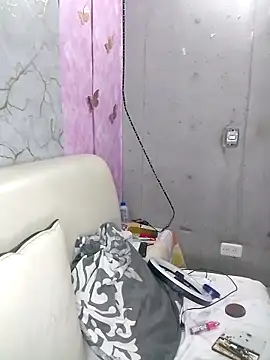 KiaracCastilo online show from 11.27.25