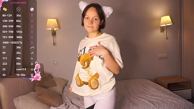 MerriCarros online show from 12.18.25