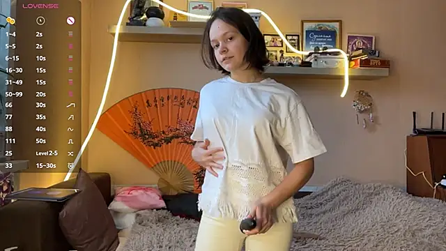 MerriCarros online show from 02.19.26