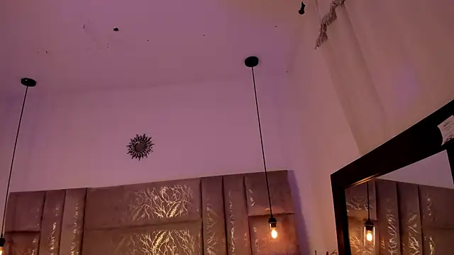 Ambar85 online show from 01.17.26