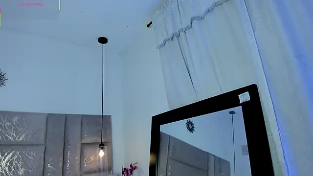 Ambar85 online show from 01.19.26