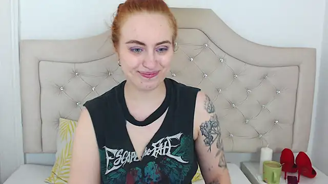 RubyBigBoobs online show from 11.28.25