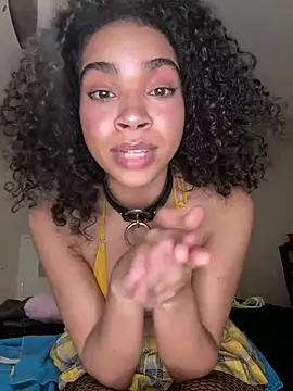 Kiki hammyy online show from 03.19.26