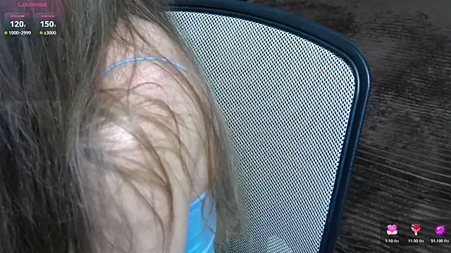 Brandy Gem online show from 02.07.26