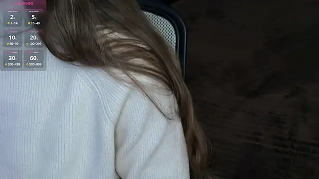 Brandy Gem online show from 02.10.26