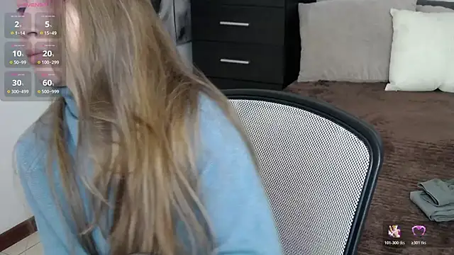 Brandy Gem online show from 02.16.26