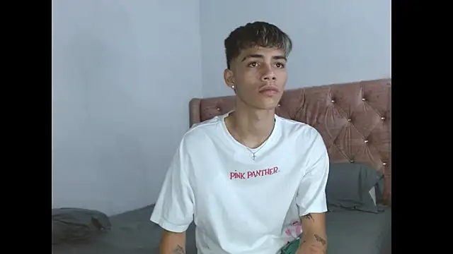 ALEXX BOOY online show from 11.24.25