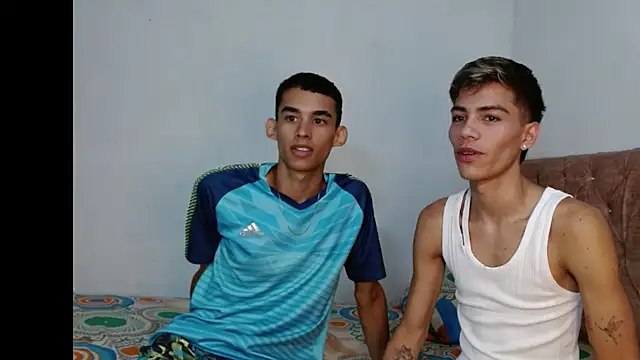 ALEXX BOOY online show from 12.01.25