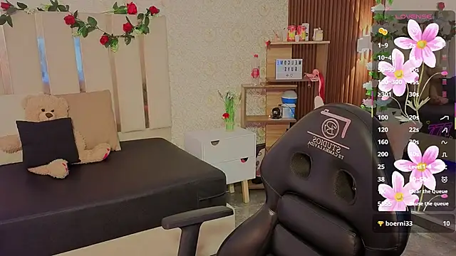 kaelwolf tay online show from 03.24.26