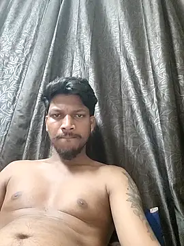 Handsome 09 online show from 03.19.26