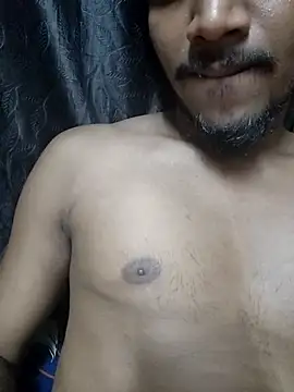 Handsome 09 online show from 04.10.26