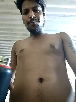 Handsome 09 online show from 04.26.26