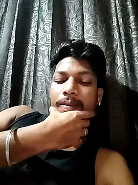 Handsome 09 online show from 04.27.26