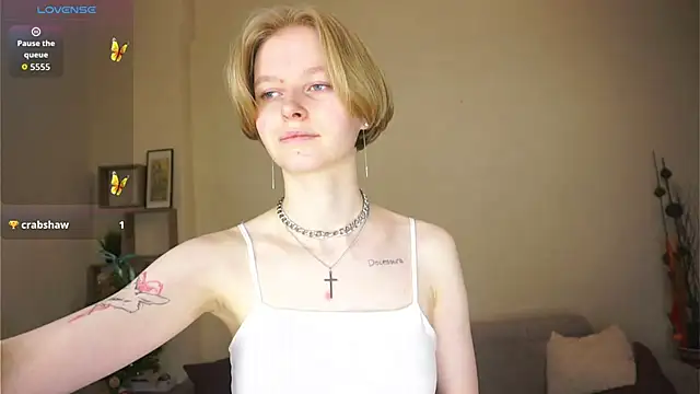 ToyaPletz online show from 04.17.26