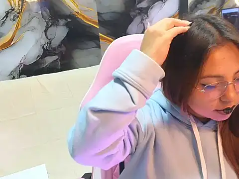 SHIZUKA WET online show from 11.27.25