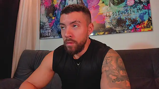 Snapshot of owen_seth1 chatting on 11.27.25 owen seth1 online show from 11.27.25