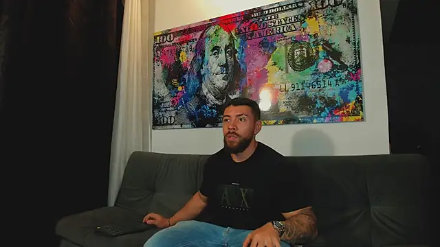 owen seth1 online show from 12.13.25