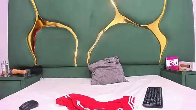 RoxanneBloom online show from 02.03.26