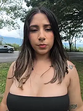 Snapshot of Catalina_ramos chatting on 01.18.26 Catalina ramos online show from 01.18.26