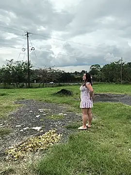 Snapshot of Catalina_ramos chatting on 01.31.26 Catalina ramos online show from 01.31.26