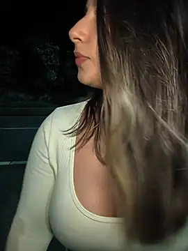 Catalina ramos online show from 04.16.26