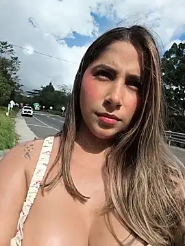Snapshot of Catalina_ramos chatting on 07.10.26 Catalina ramos online show from 07.10.26