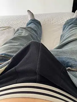 Daisuke 01 online show from 01.14.26