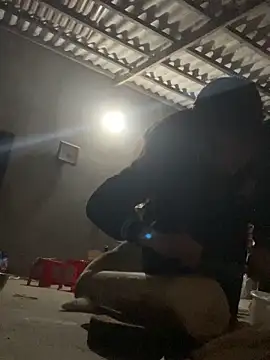 Snapshot of meganmeo chatting on 02.05.26 meganmeo online show from 02.05.26