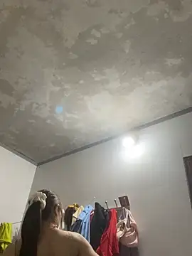 Snapshot of meganmeo chatting on 02.18.26 meganmeo online show from 02.18.26