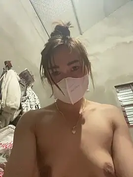 Snapshot of meganmeo chatting on 02.22.26 meganmeo online show from 02.22.26