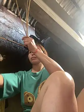 Snapshot of meganmeo chatting on 03.02.26 meganmeo online show from 03.02.26