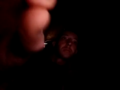 Snapshot of sqdxxx chatting on 11.23.25 sqdxxx online show from 11.23.25