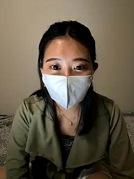 Minagi Shizuku online show from 12.04.25