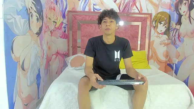 TeamAR  online show from 01.08.26