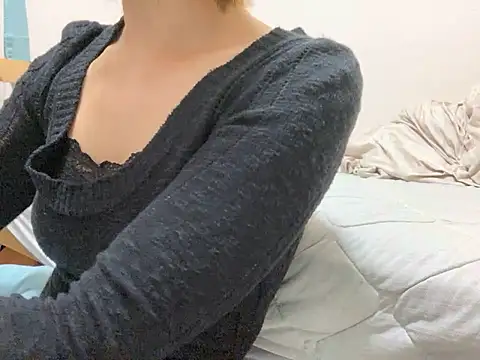 Snapshot of Omame_no_Yuwaku chatting on 07.17.26 Omame no Yuwaku online show from 07.17.26